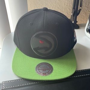 Mitchell & Ness snapback